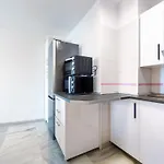 El Faro Ii By Interhome Daire *