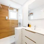 El Faro Ii By Interhome Roquetas de Mar