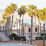 Daire El Faro Ii By Interhome