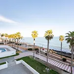 El Faro Ii By Interhome Daire