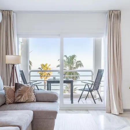 Daire El Faro Ii By Interhome *