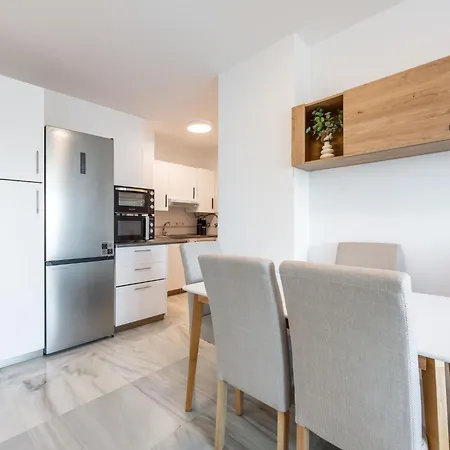 El Faro Ii By Interhome *