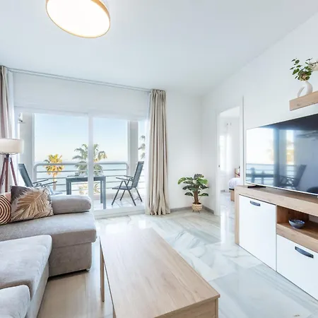 El Faro Ii By Interhome Daire Roquetas de Mar
