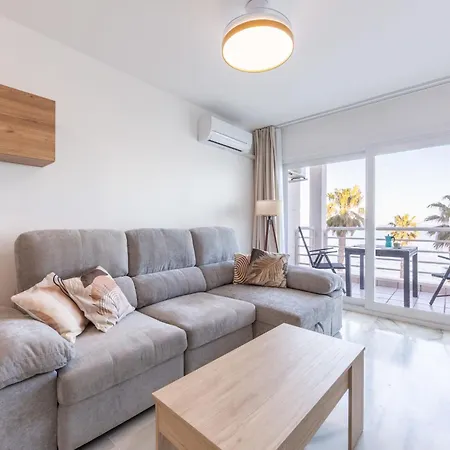 Daire El Faro Ii By Interhome Roquetas de Mar