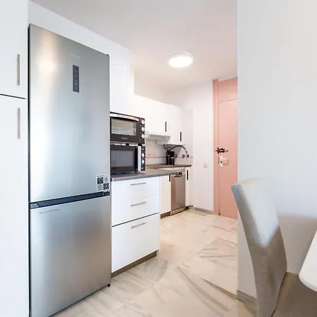 El Faro Ii By Interhome Daire