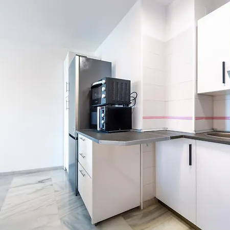 El Faro Ii By Interhome Appartamento *