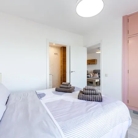 El Faro Ii By Interhome *