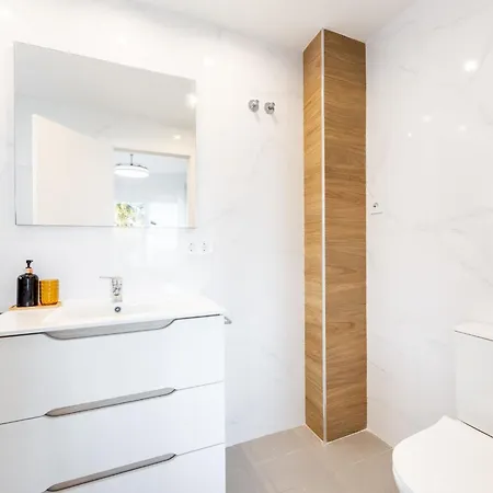 El Faro Ii By Interhome *