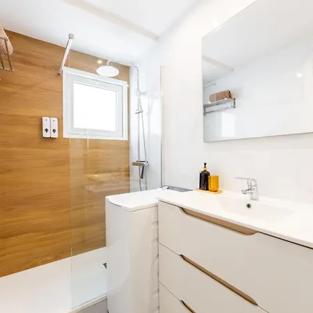 El Faro Ii By Interhome Roquetas de Mar