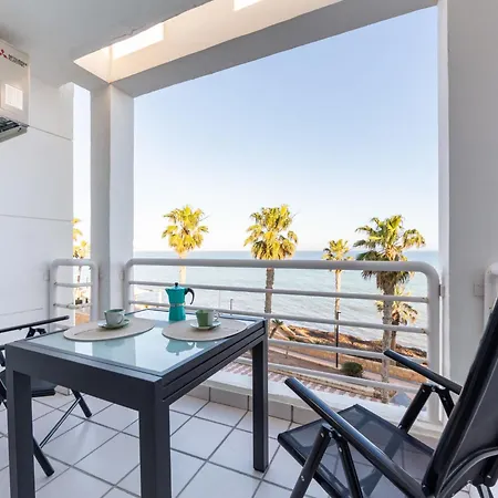El Faro Ii By Interhome