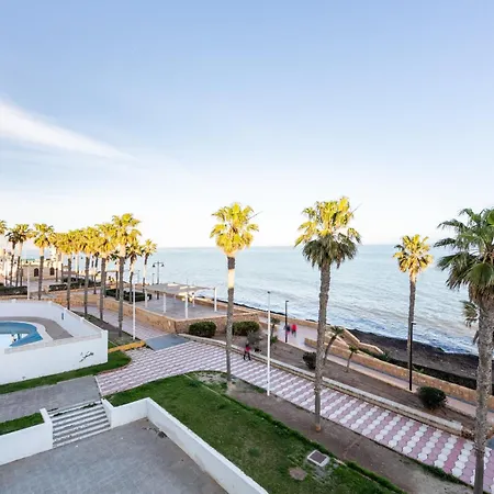 El Faro Ii By Interhome Appartamento